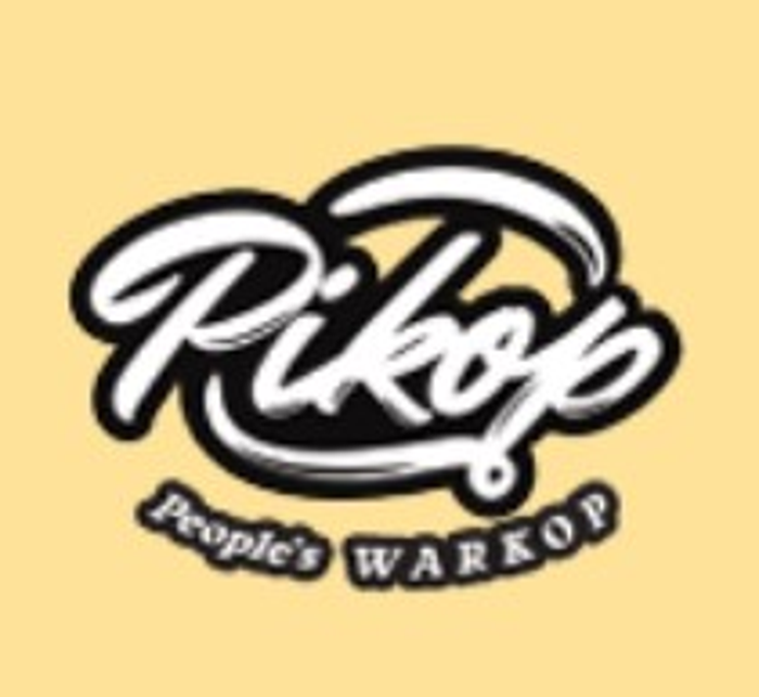 PIKOP Warung
